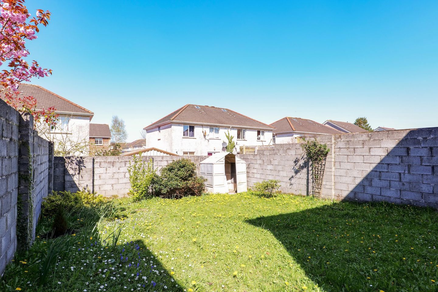36 An Fiodan, Doughiska, Galway, H91T1XH