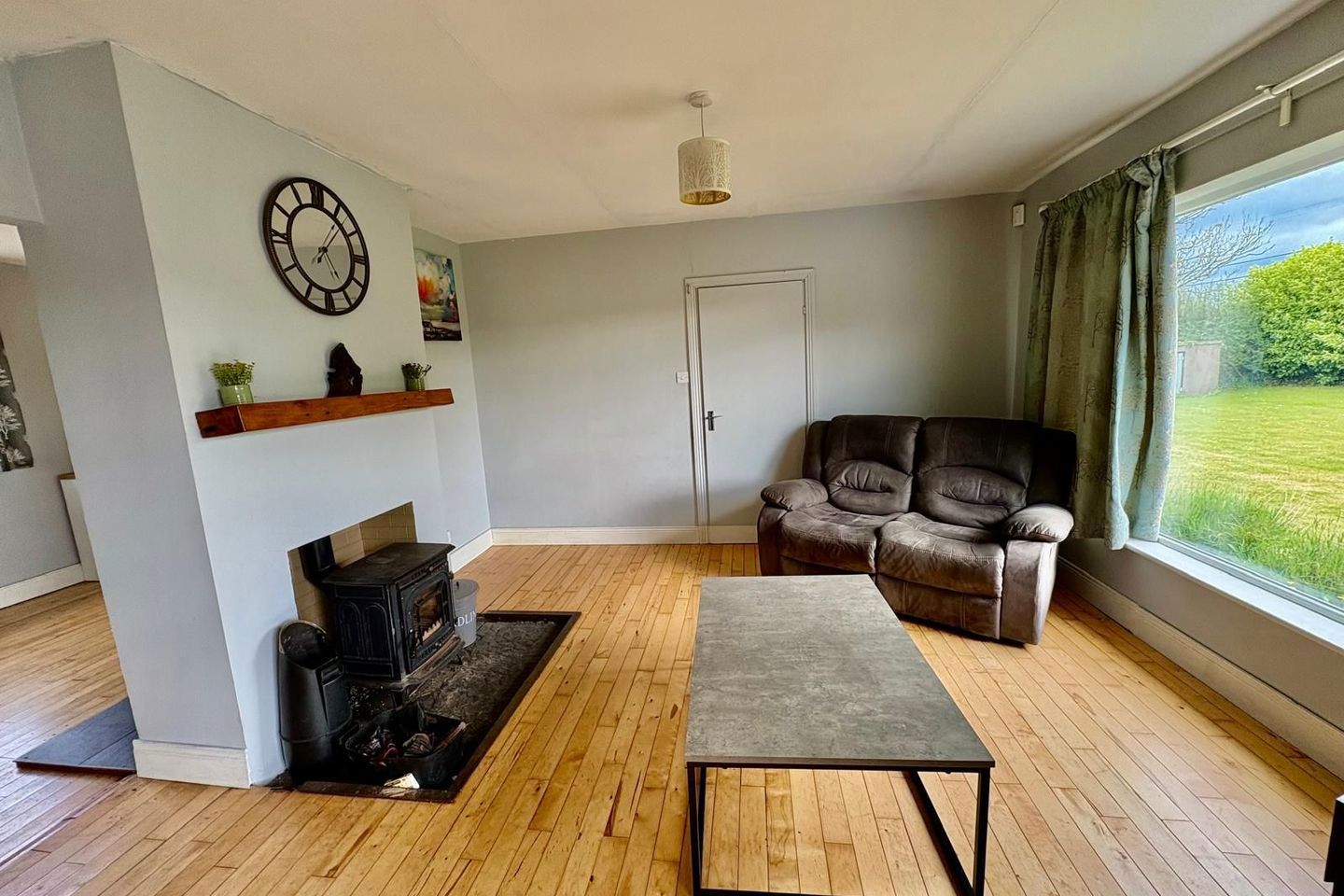 Twin Solstice, Ballygirriha, Berrings, Co. Cork, P32YN77