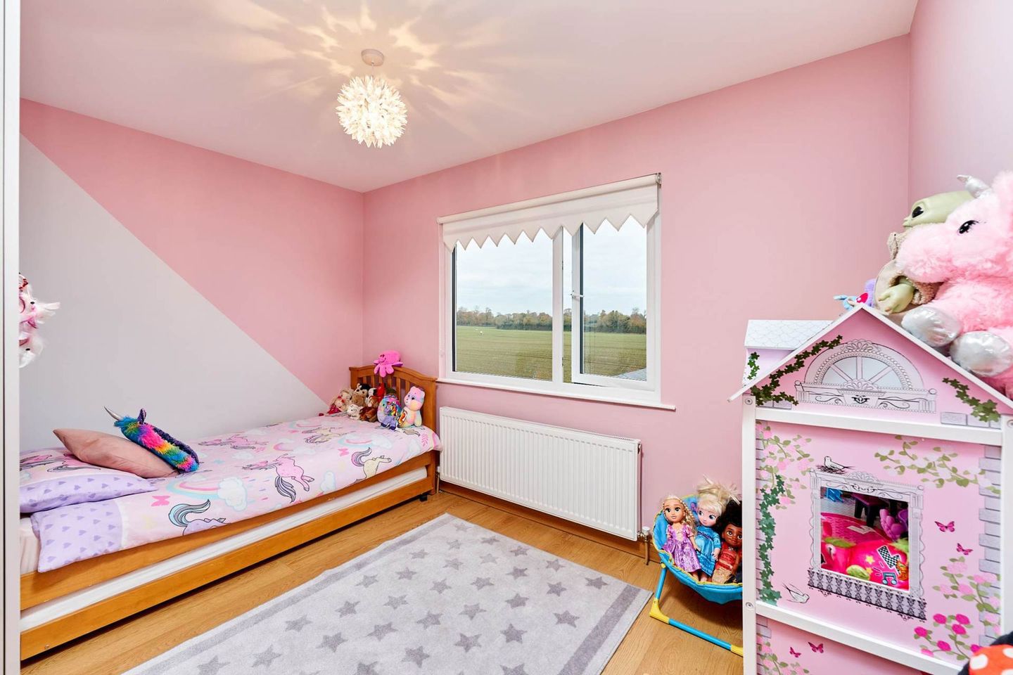 14 Beechfield Meadows, Clonee, Dublin 15 15