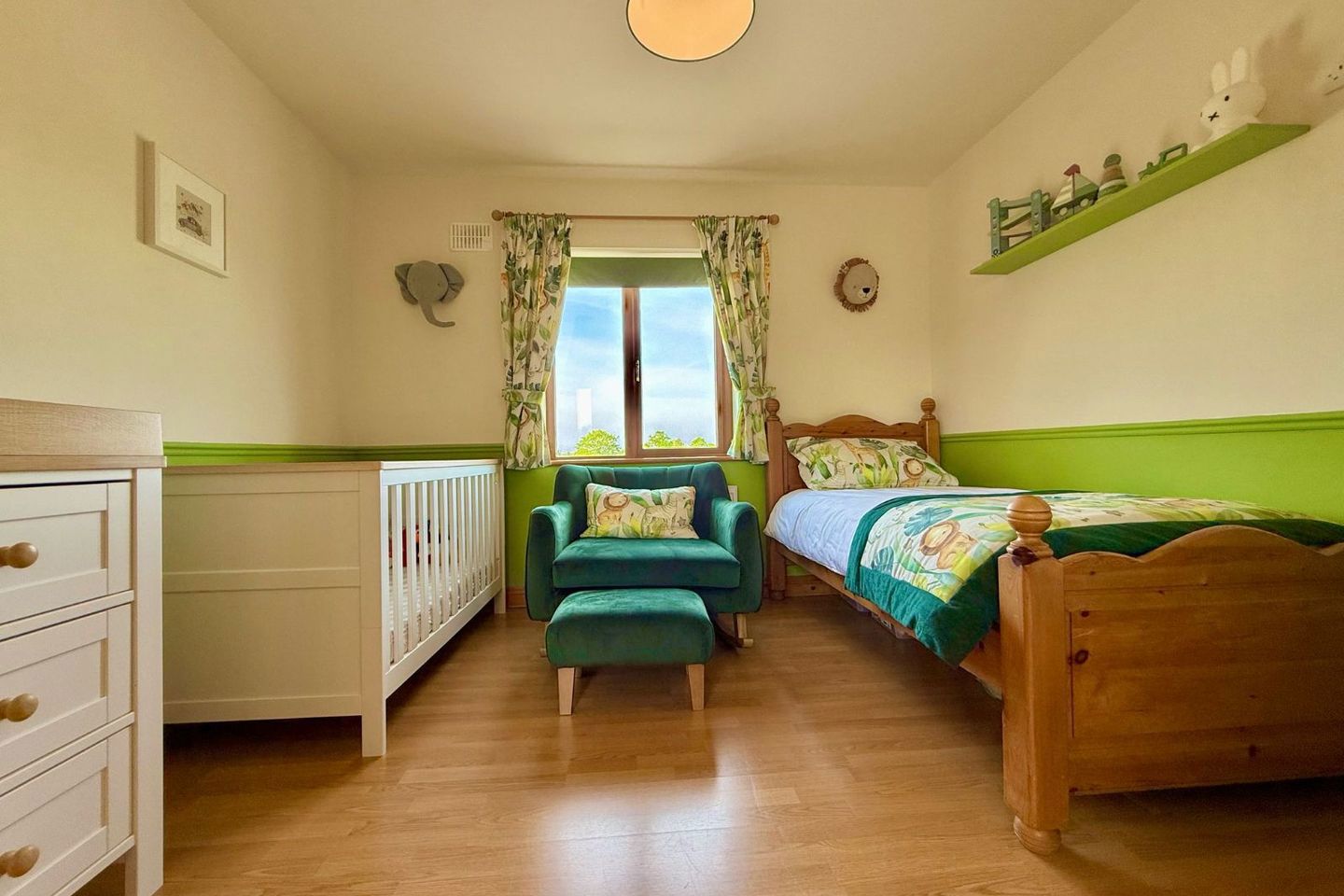 Ballynakill, Horseleap, Horseleap, Co. Offaly, N37T449 38