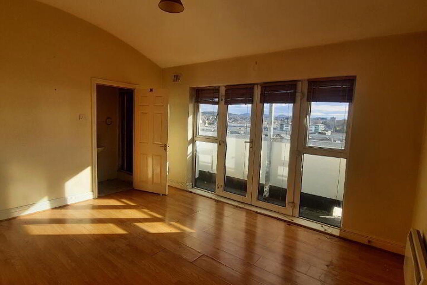 Apartment 5 Buttermarket Apartments, Quay Street, Sligo, Co. Sligo, F91VX47 14
