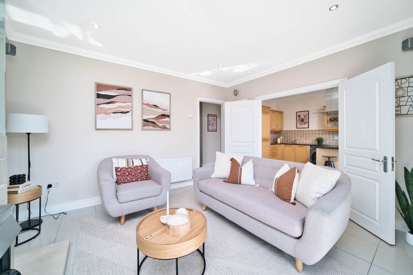 29 The Square, Hazelhatch, Celbridge, Co. Kildare, W23F2N3 2