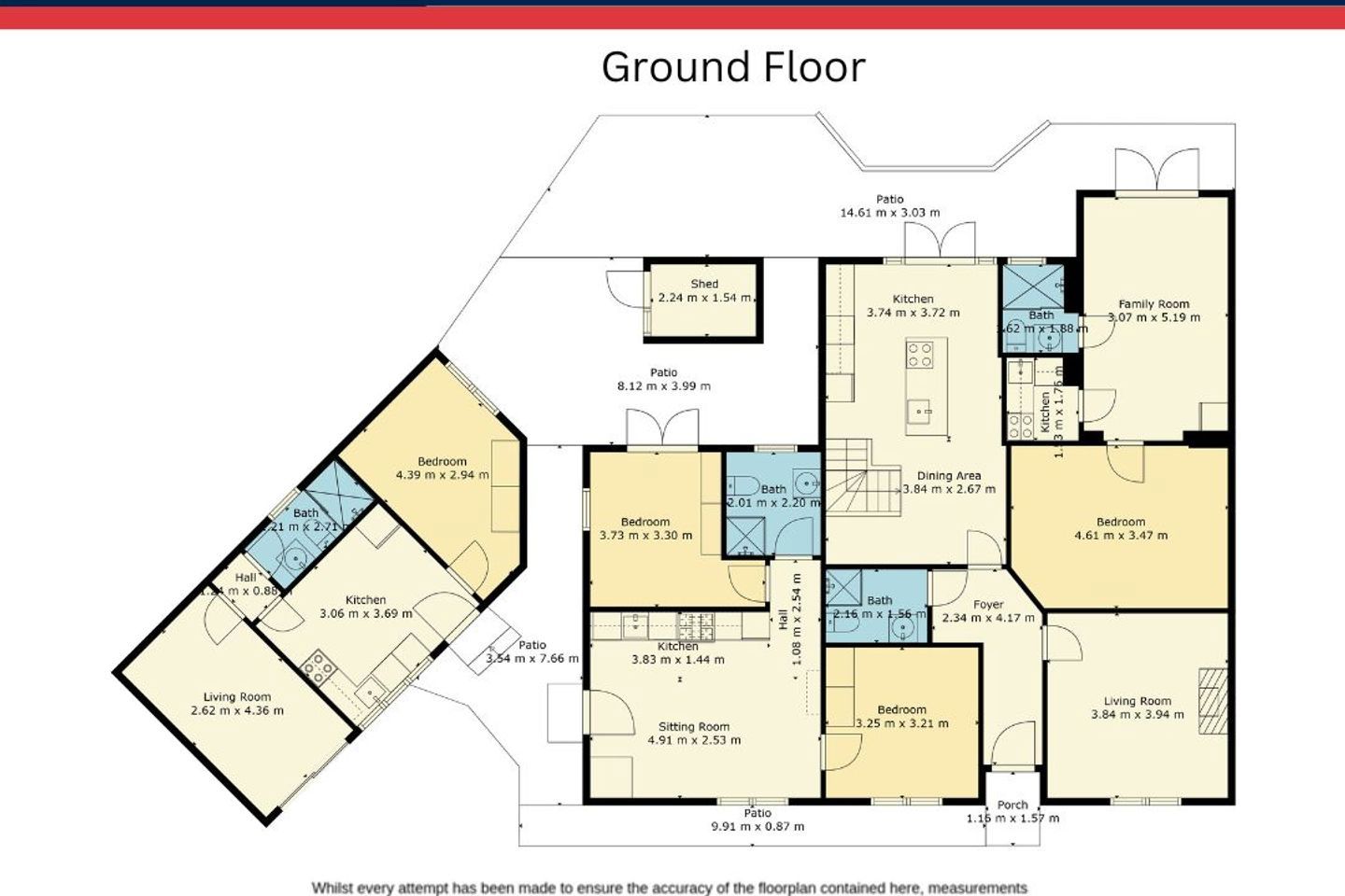 Hillcrest, 5 Saint Joseph's Park, The Lough, Co. Cork, T12C5T8