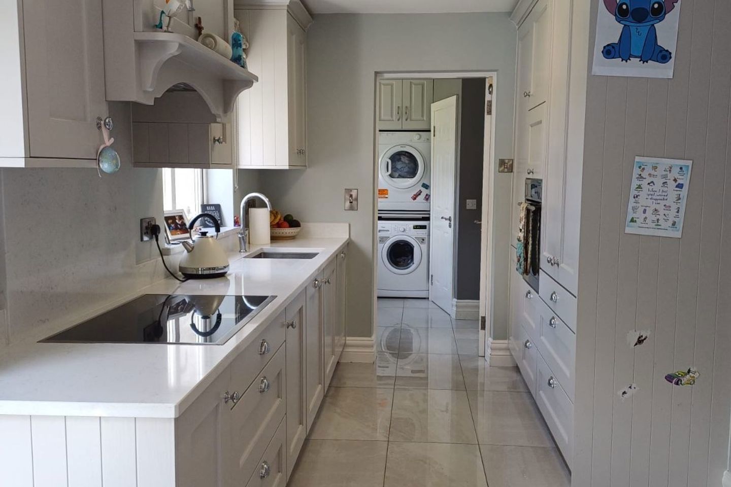 36 Hazelwood,  Dublin Road, Thurles, Co. Tipperary, E41T118 6