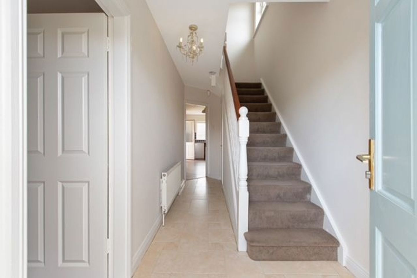 54 Marlton Park, Wicklow, Wicklow Town, Co. Wicklow, A67RC80 5