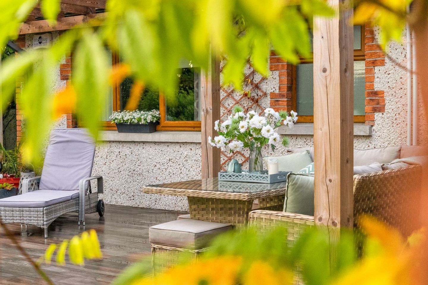 20 Old Abbey Manor, Greatconnell, Newbridge, Co. Kildare, W12H365