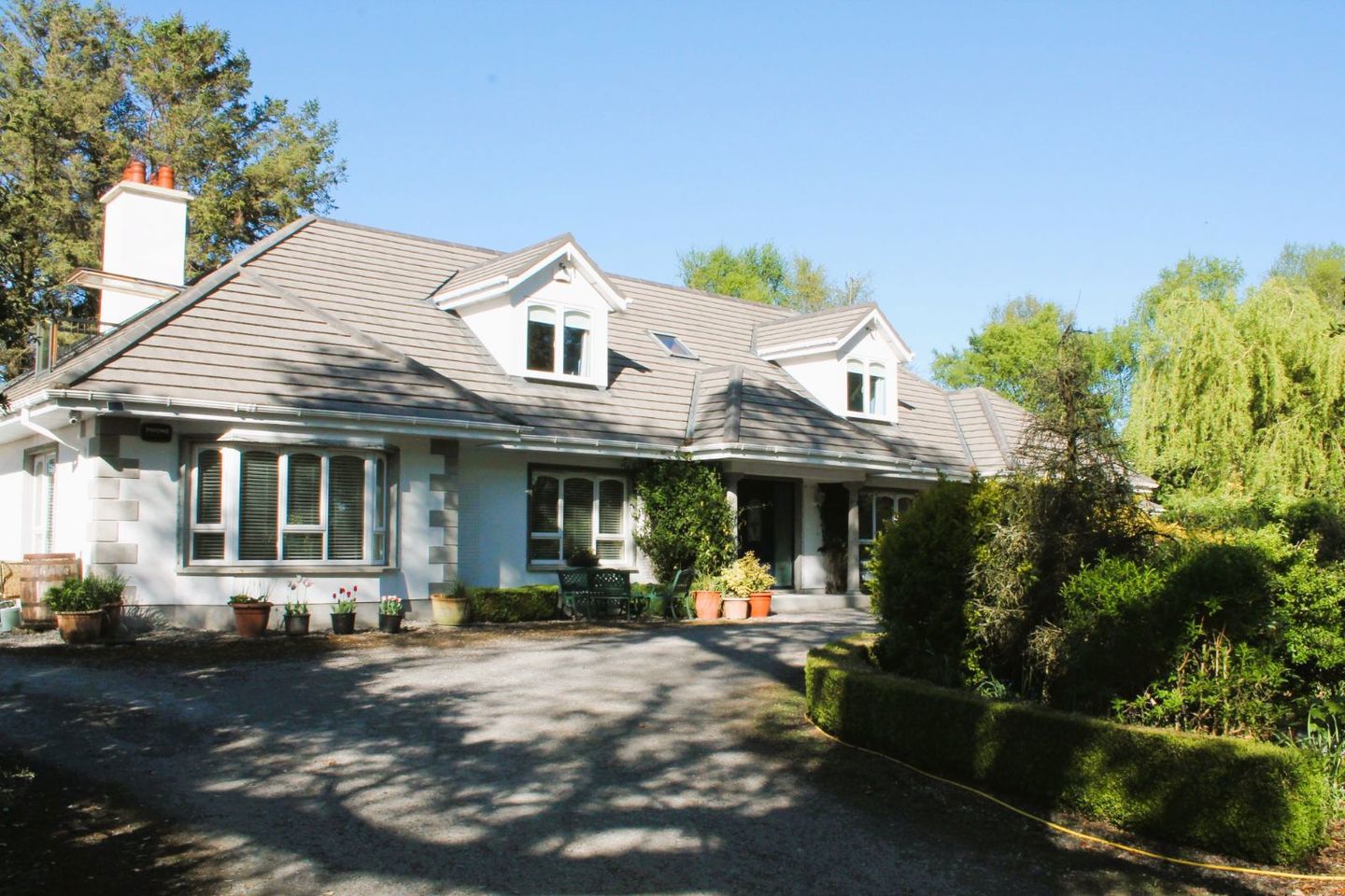 BARONY HOUSE, Barony House, Tullamore, Co. Offaly, R35H7T2 35
