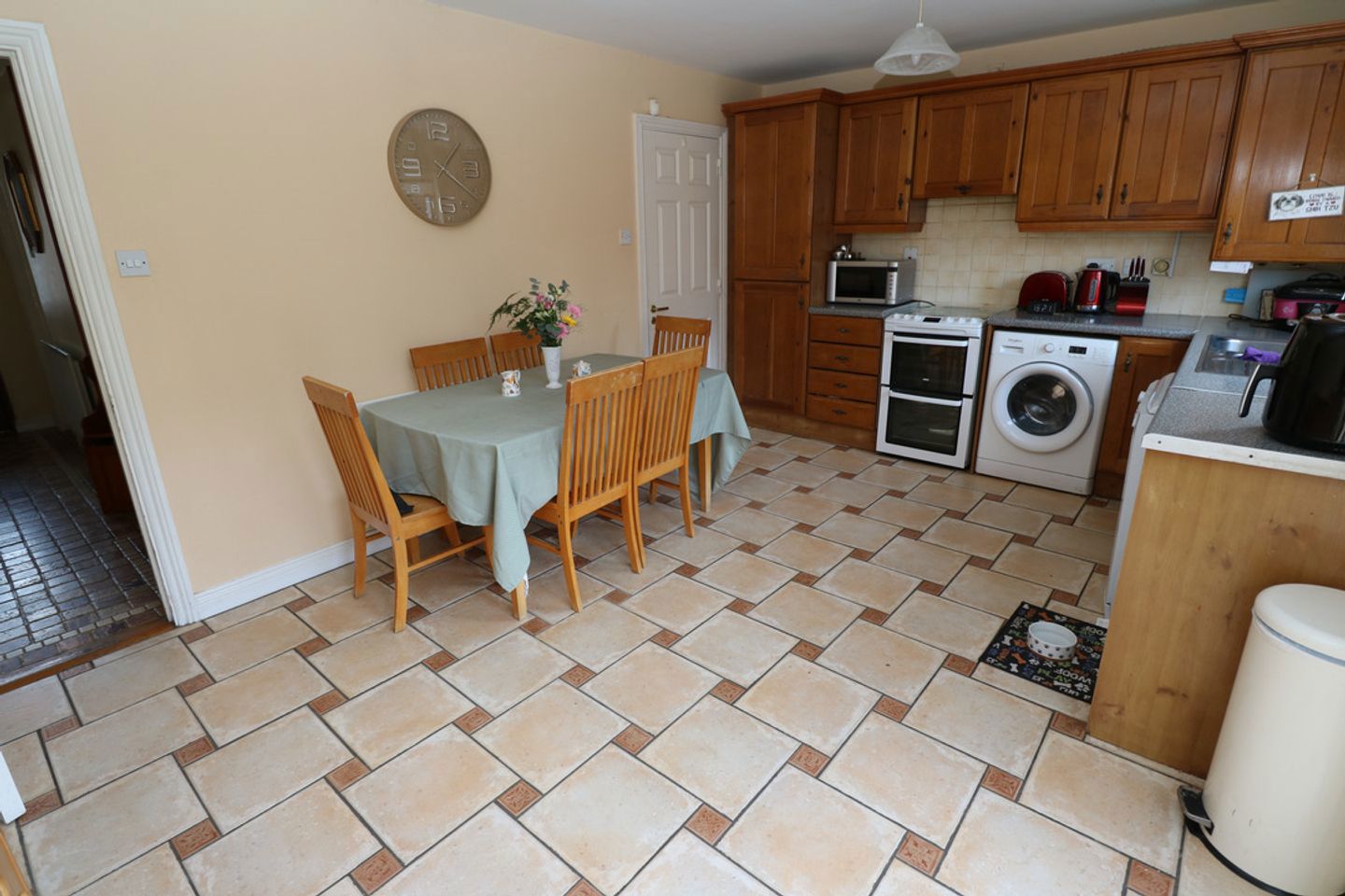 3 Cherrywood Drive, Termon Abbey, Drogheda, Co. Louth, A92WK7D