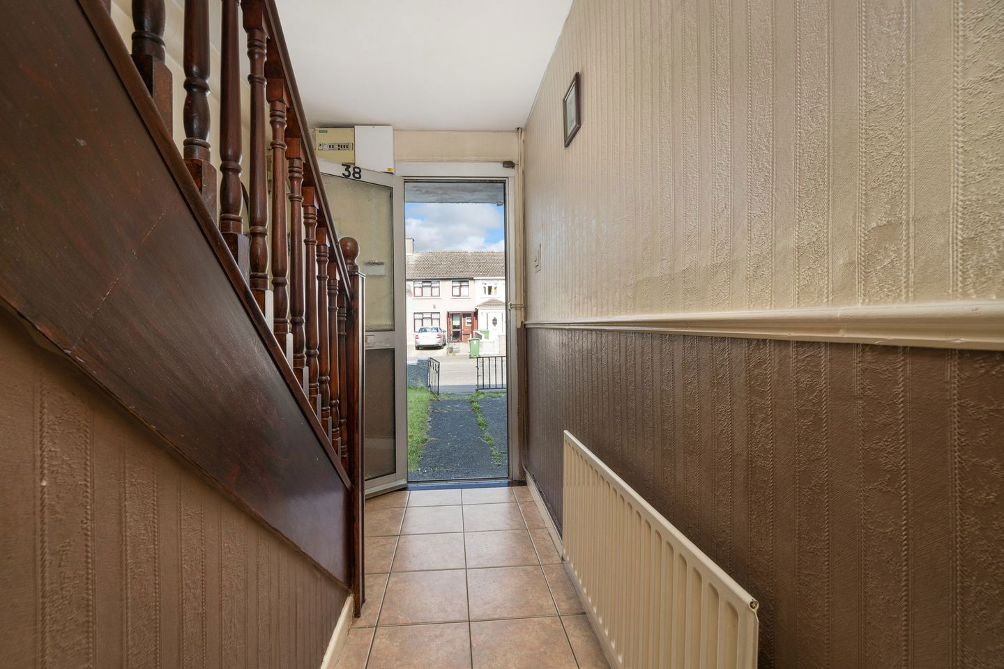 38 Cleggan Park, D10AC67, Ballyfermot, Dublin 10 2
