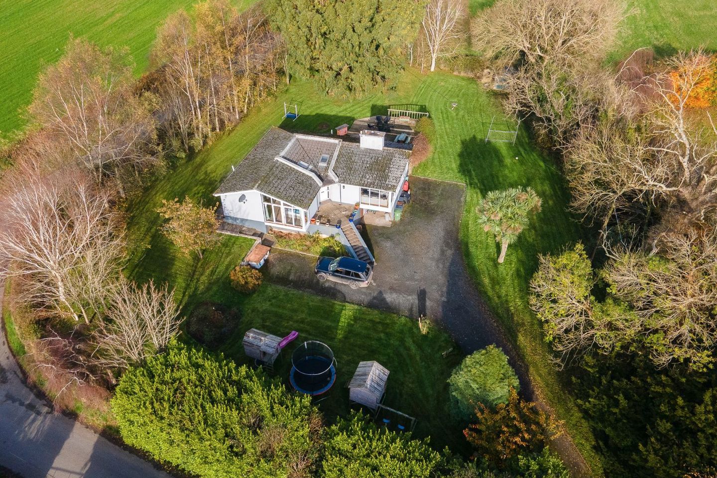 Tanamay, Dunganstown East, Kilbride, Kilmacurragh, Co. Wicklow, A67RY80 4