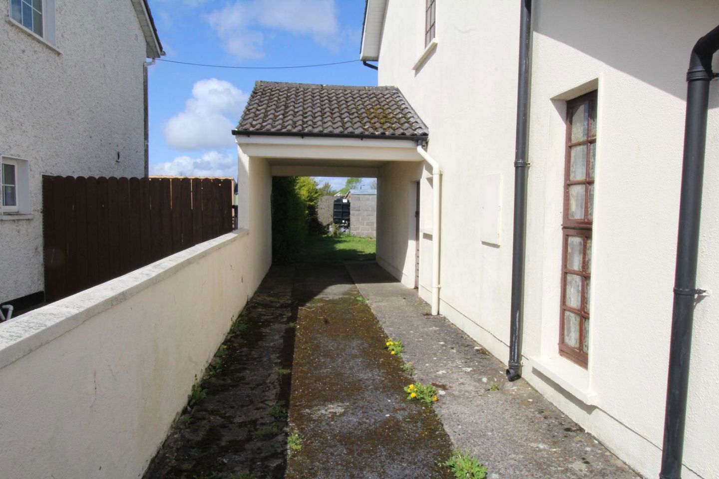 89 College Park, Longford, Longford Town, Co. Longford, N39D3A2