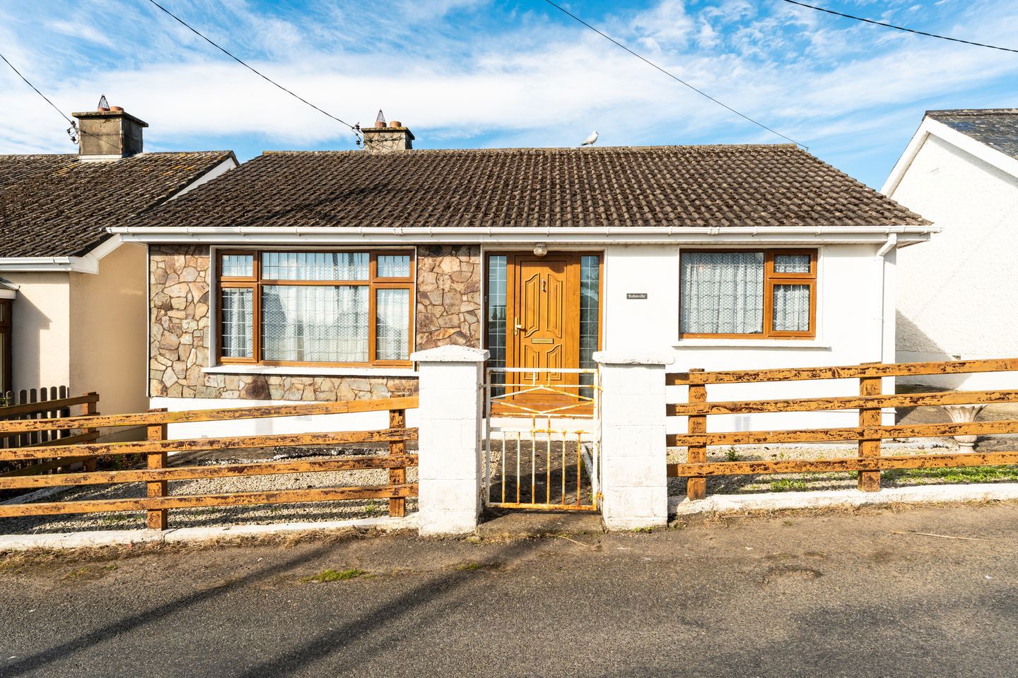 Robinville, 2a Barrackfield, Clogherhead, Clogherhead, Co. Louth, A92Y822 9