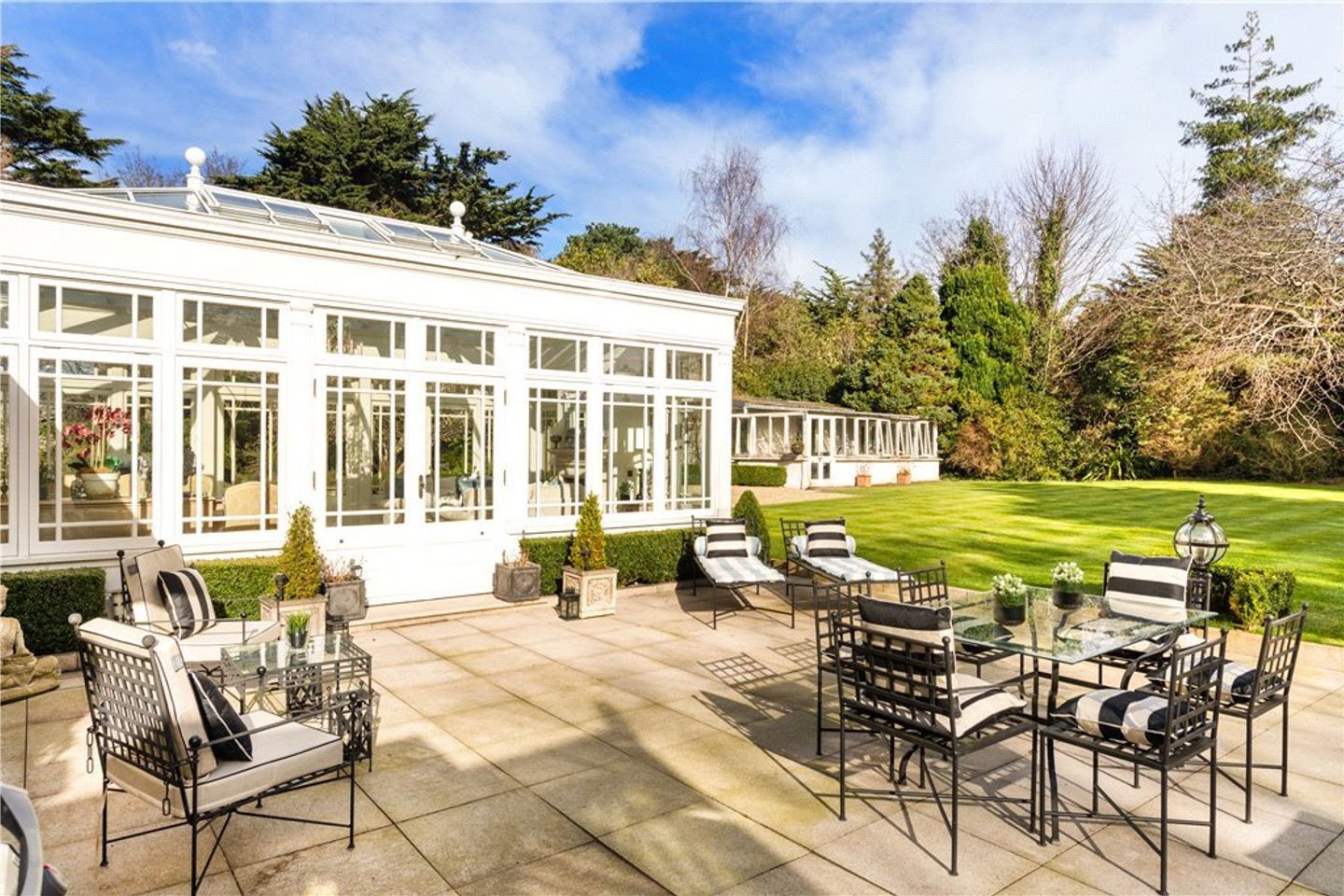 Torry Brighton Road Foxrock Dublin 18, Foxrock, Dublin 18, D18Y9K6 4