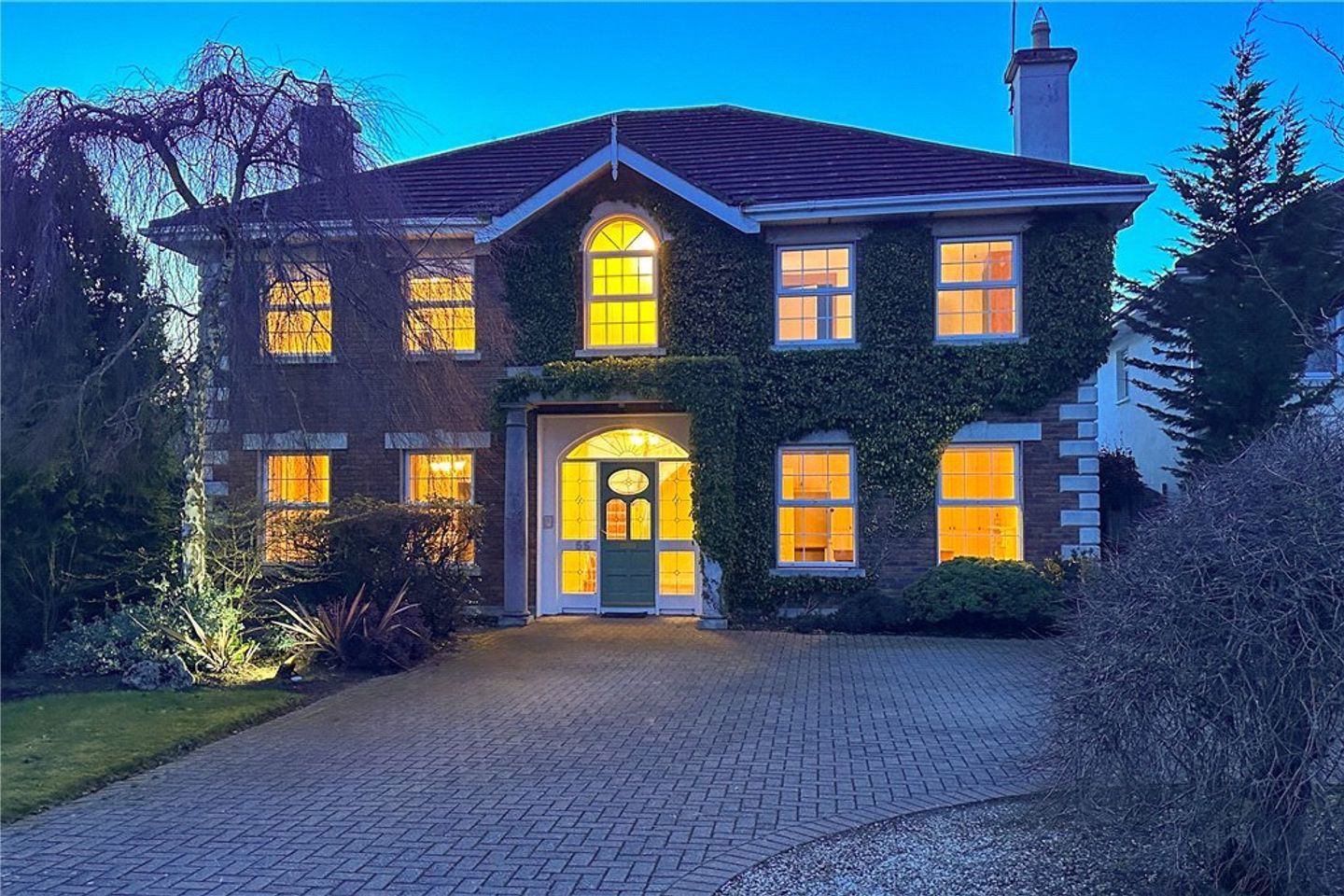 55 Eagle Valley Enniskerry, Enniskerry, Co. Wicklow, A98Y027 12