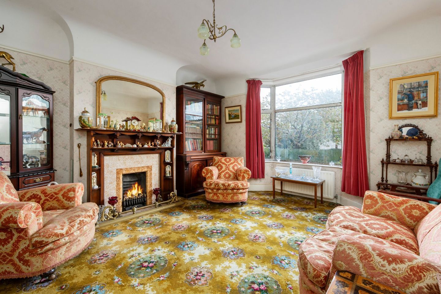 137 Fortfield Road, Terenure, Dublin 6W, D6WV562 3