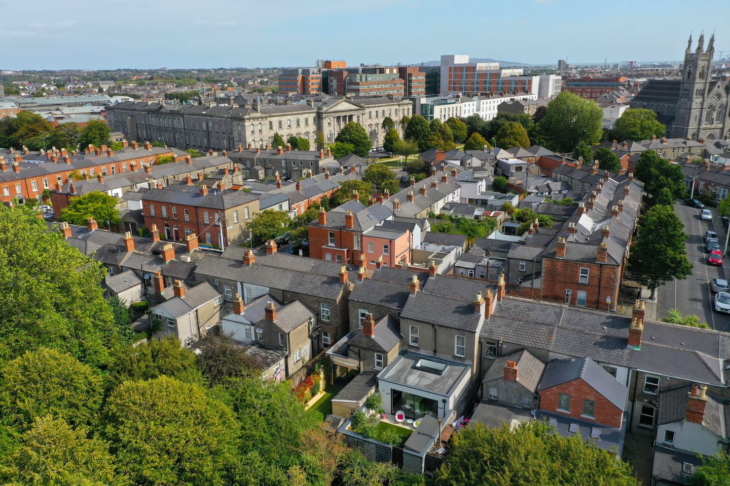 32 Goldsmith Street, Phibsborough, Phibsborough, Dublin 7, D07T9XE 23