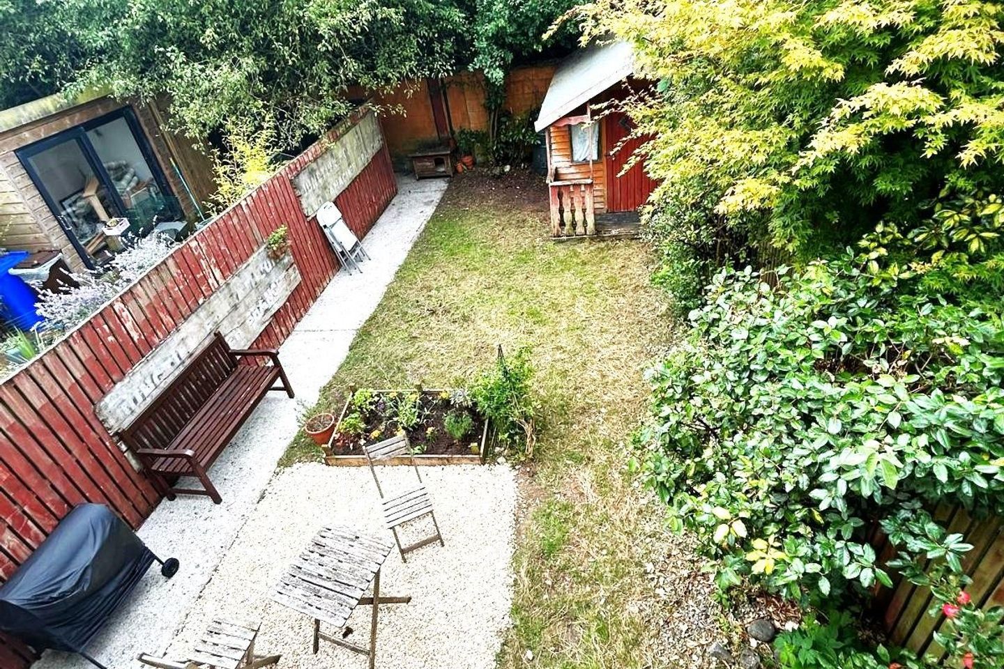 27 Station Grove, Portarlington, Portarlington, Co. Laois, R32TA46 5
