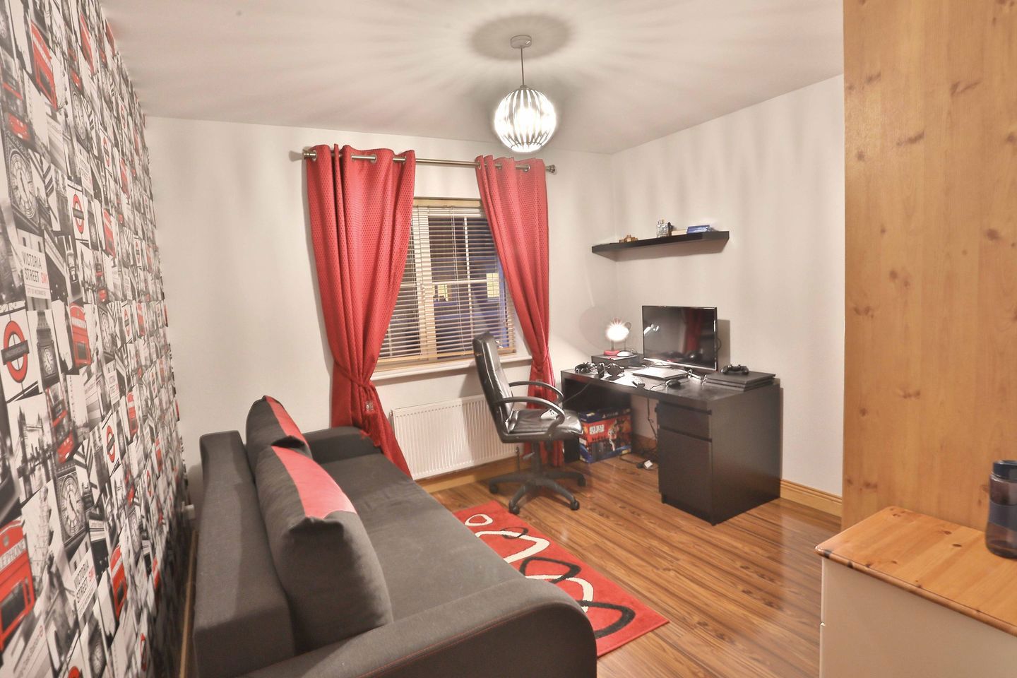 29 Gandon Close, Fairgreen, Portlaoise, Co. Laois, R32AXD4 22