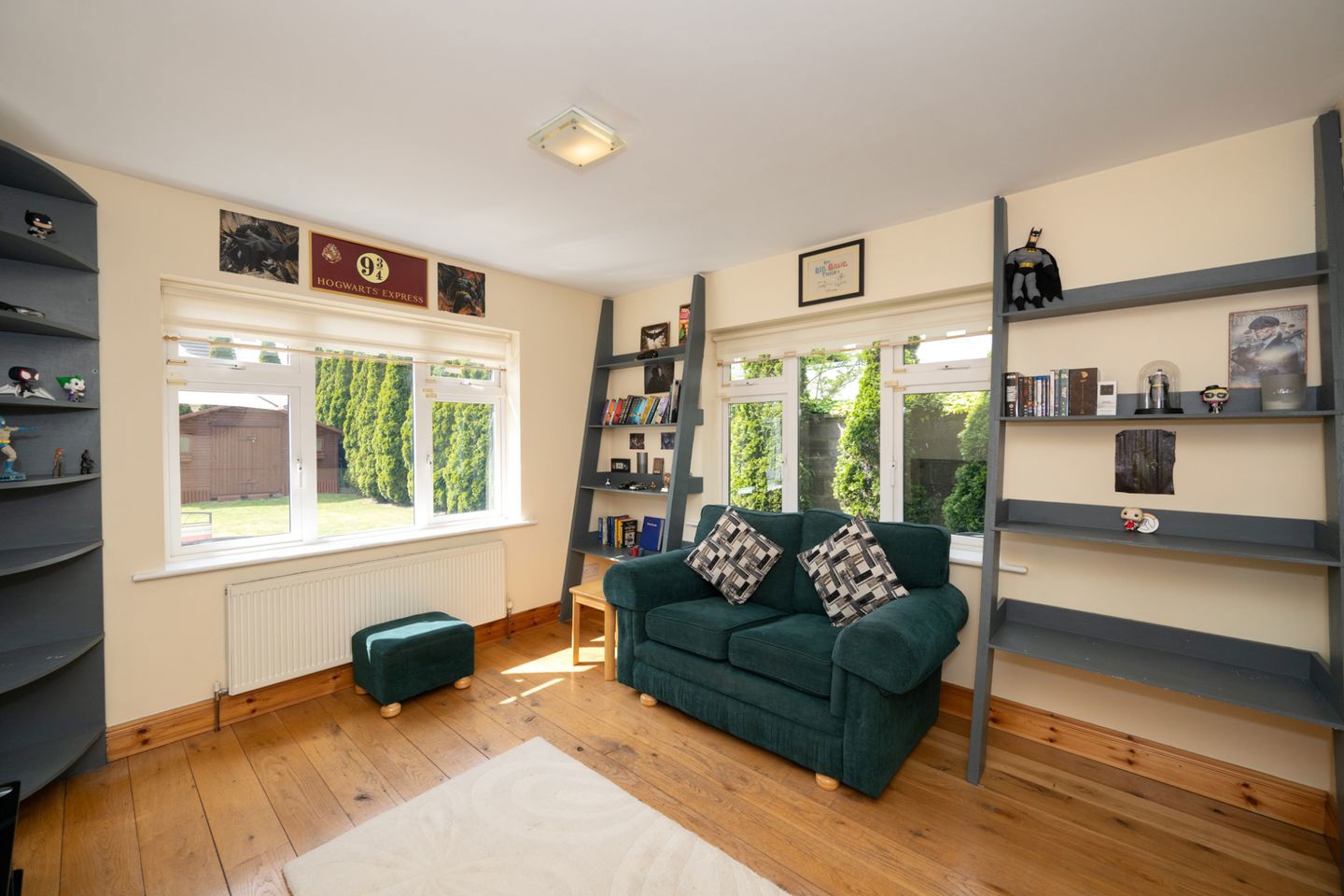 Shaula, 7 Grange Road, Grange Manor, Ovens, Co Cork, P31NW25