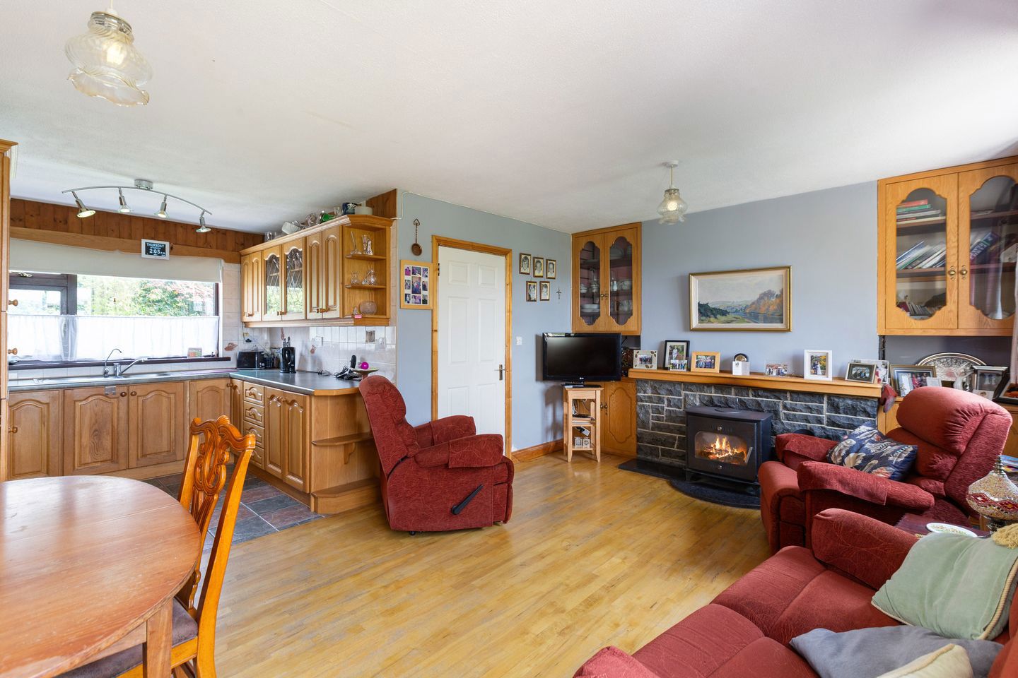 Bunowen, Saint Patrick's Road, A67YT54