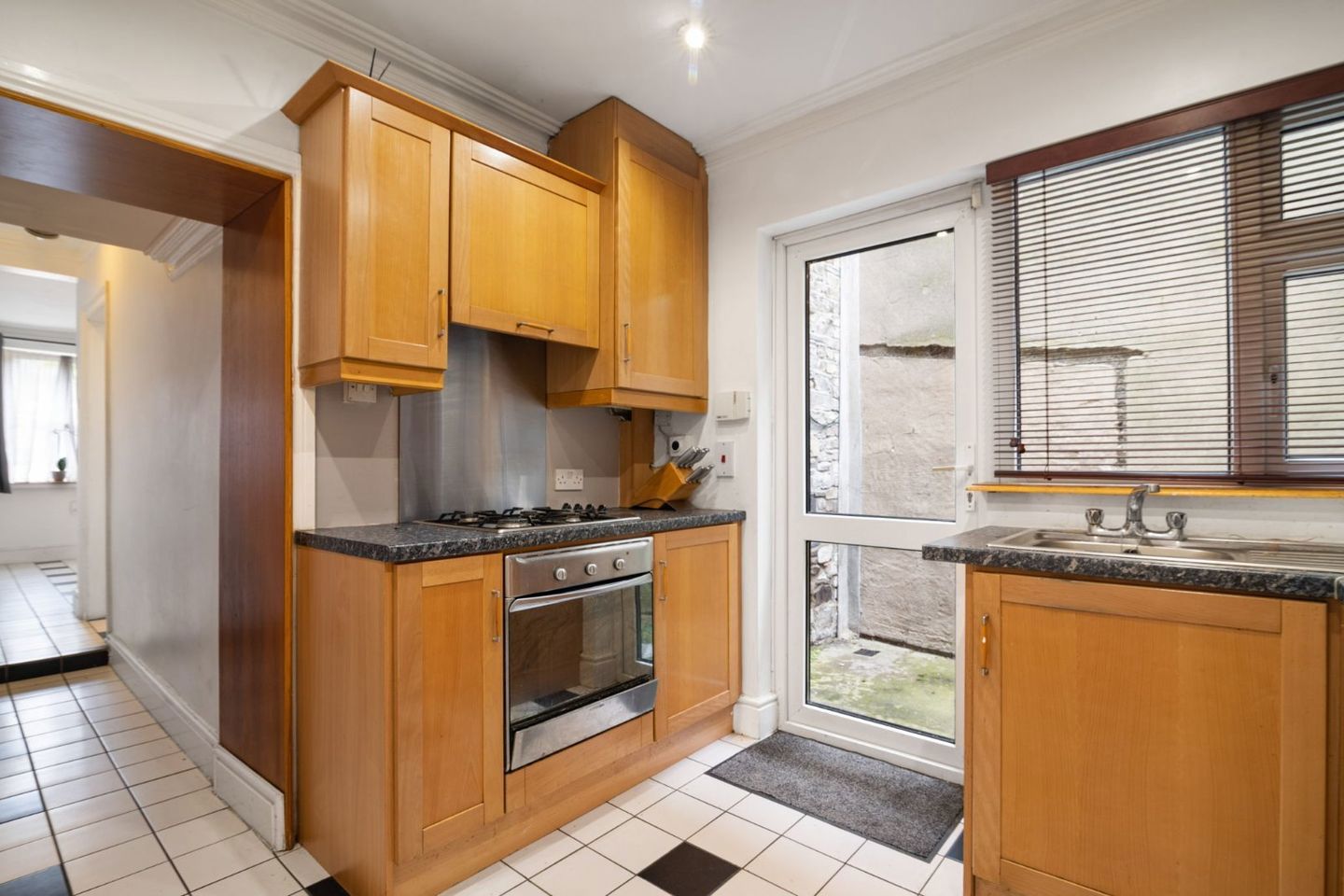 27 Emmet Road, Kilmainham, Dublin 8, D08Y6Y5 6