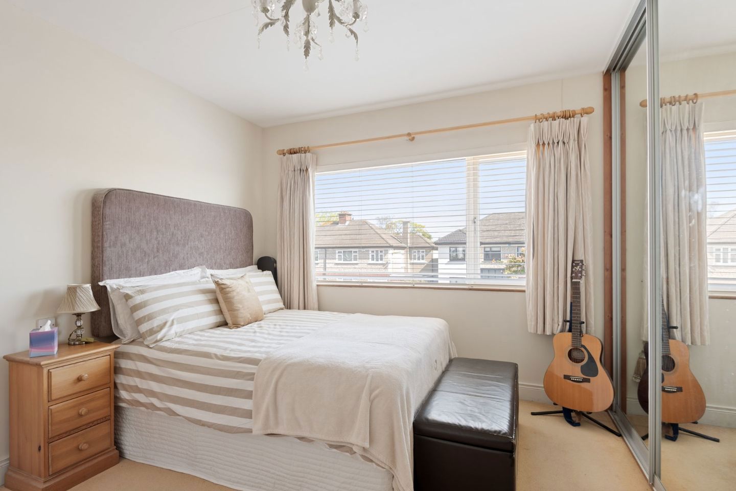 2 Clonkeen Drive, Foxrock, Dublin 18, D18R7F3 6