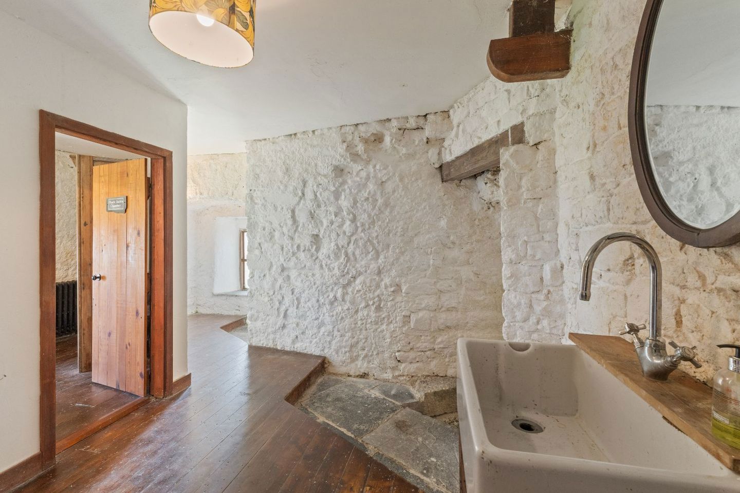 KILLAHARA CASTLE, Killahara, Thurles, Co. Tipperary, E41W6P3 57