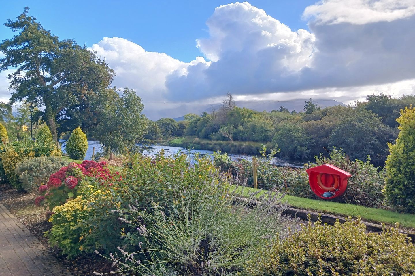 8 Grove Lodge Holiday Homes, Killorglin, Co. Kerry, V93R244 14