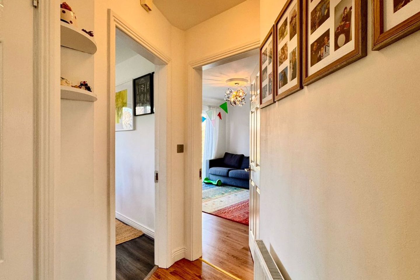 8 Woodville Grove, Woodville Grange, Athlone, Co. Westmeath, N37D9F7
