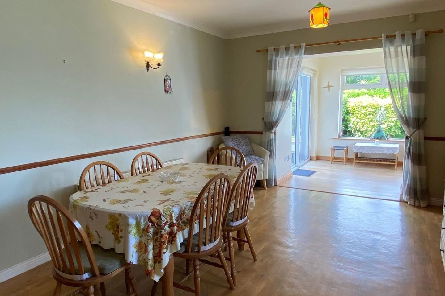 Lisduff, Danesfort, Loughrea, Co. Galway, H62TK24 8