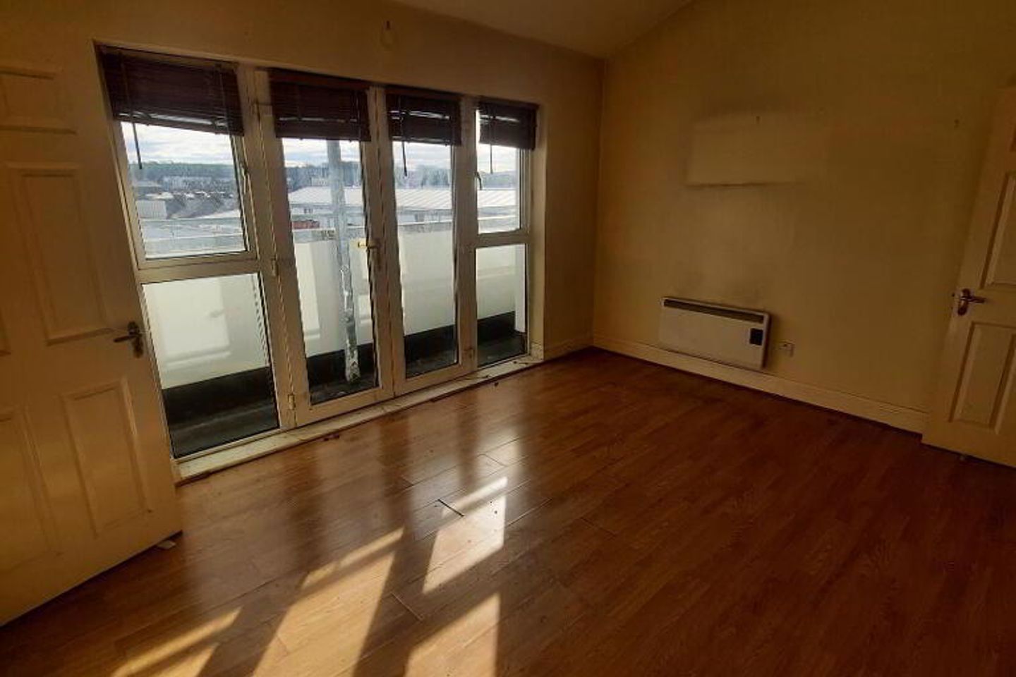 Apartment 5 Buttermarket Apartments, Quay Street, Sligo, Co. Sligo, F91VX47 6