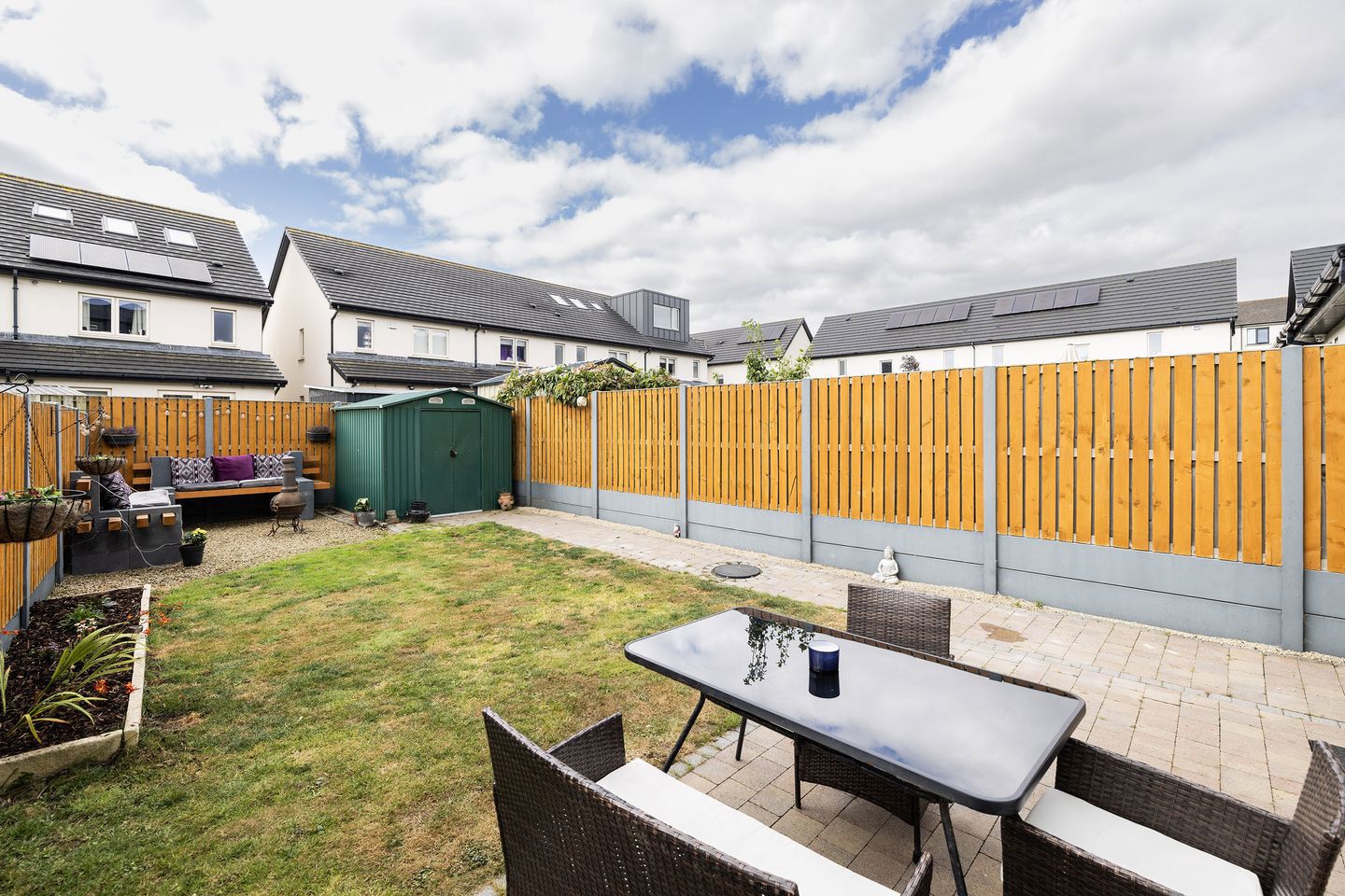 15 Parkside Court, Balgriffin, Dublin 13, D13YR8K 42