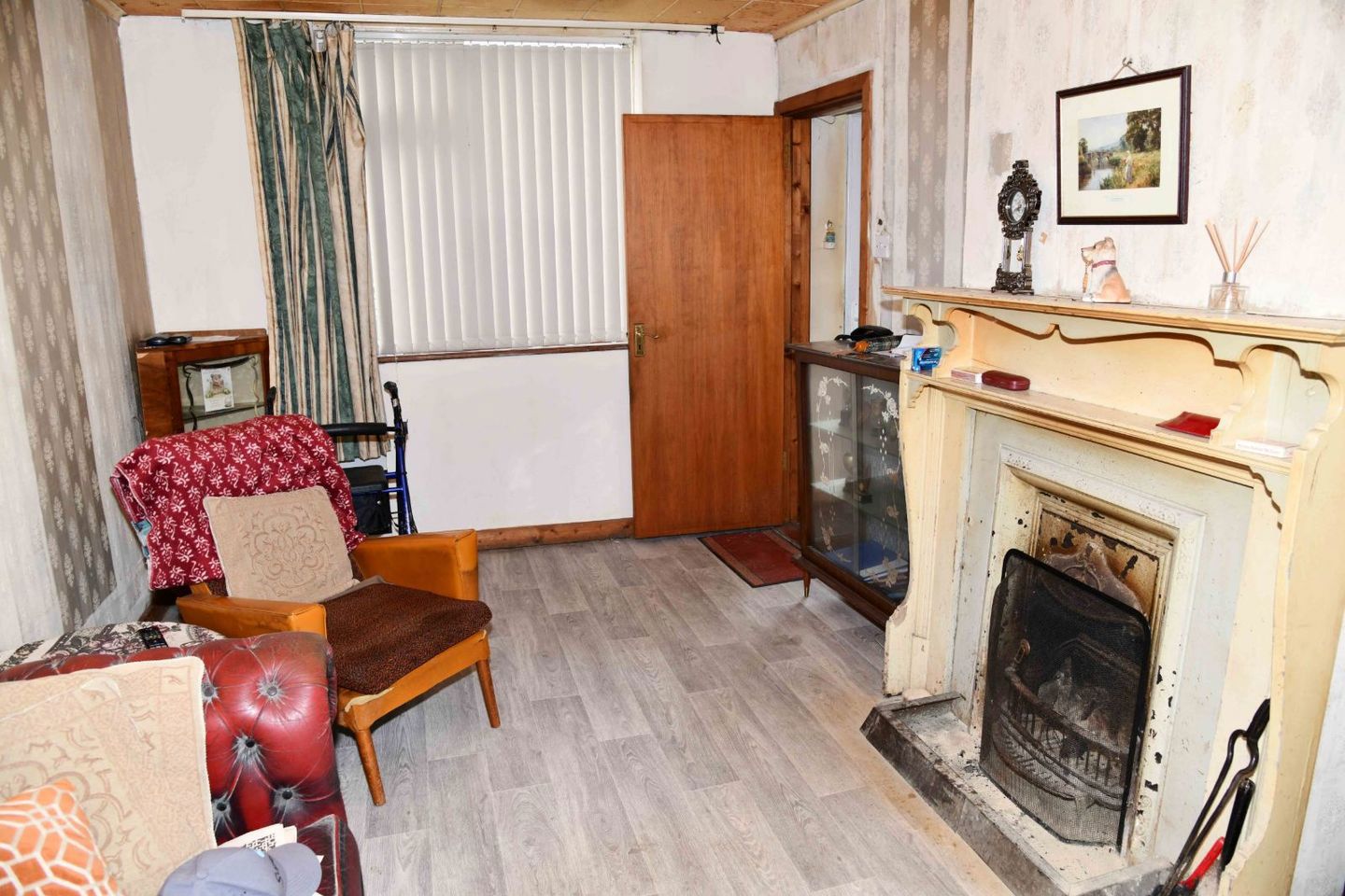 The Green, Dunmore, Dunmore, Co. Galway, H54HX62 4
