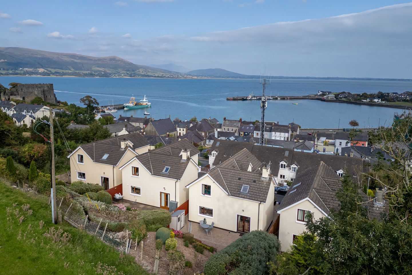 10 Premon Heights, Carlingford, Carlingford, Co. Louth, A91TK27 15