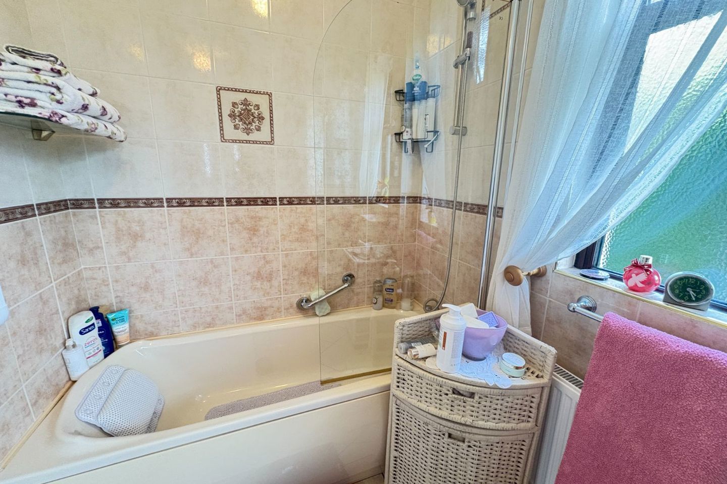 Pattina, Irishtown, Mullingar, Co. Westmeath, N91TCF7
