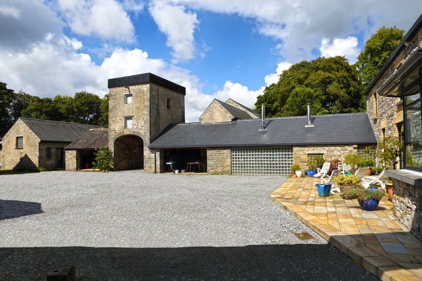 Belleview House, Coolbawn, Nenagh, Co. Tipperary, E45HH57 32