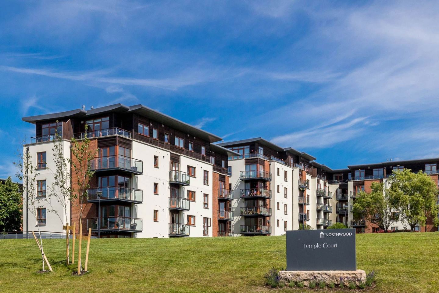Apartment 151, Temple Court, Northwood, Santry, Dublin 9, D09WT35 11