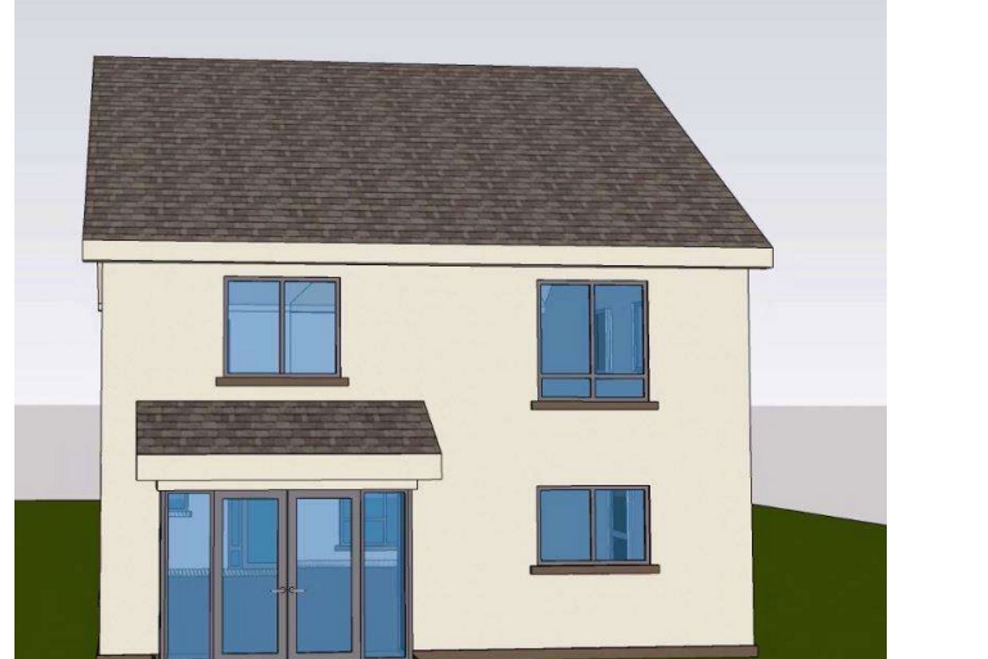 74 Glebe Manor, Whitegate, Midleton, Cork 2