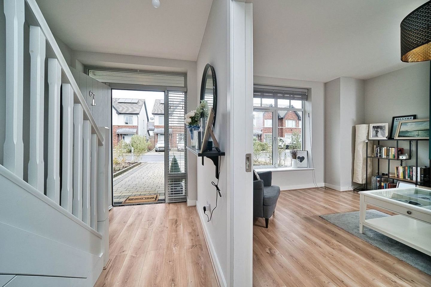 67 The Bailey, Castlefarm, Naas, Co. Kildare, W91CXC6 15