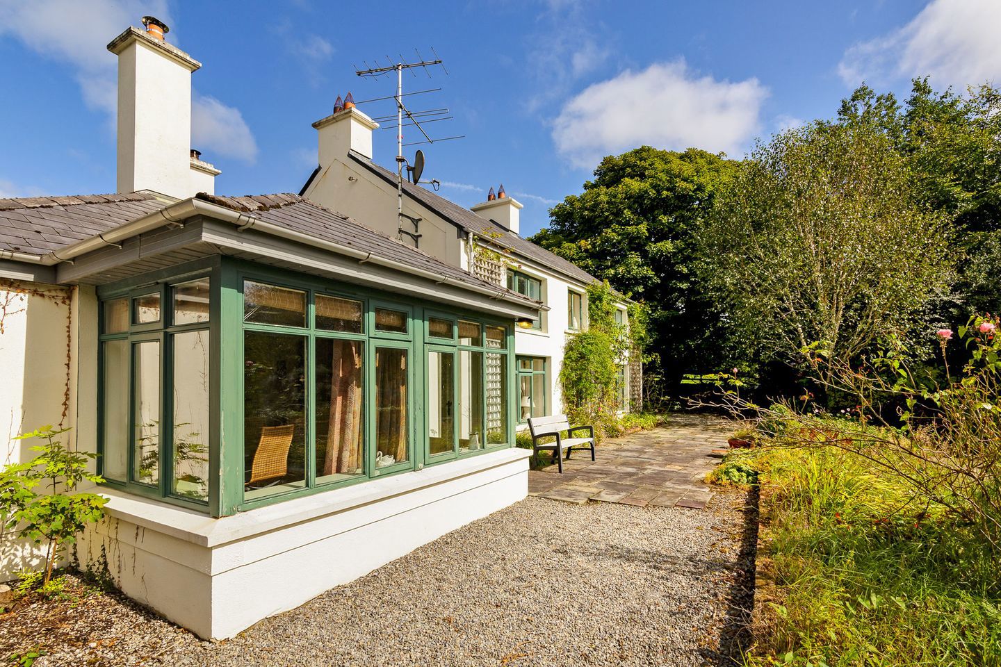 Briar Cottage, Faughts, Sligo, Co. Sligo, F91PD39 52