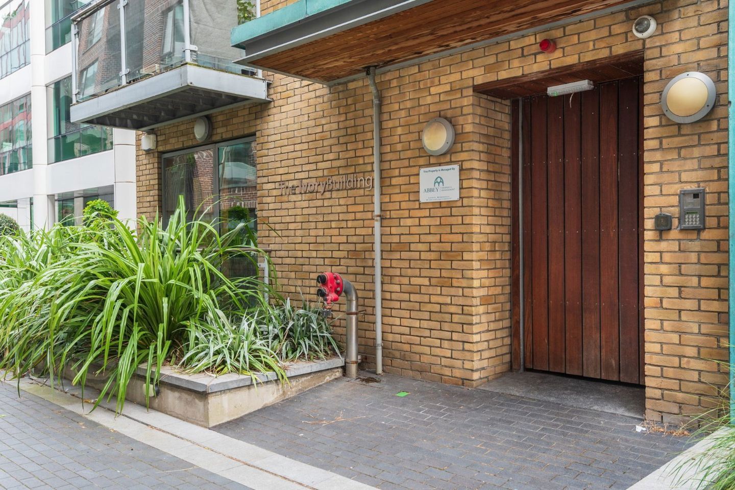 9 Ivory Building, Hanover Street East, Grand Canal, Dublin 2, D02AY16 20