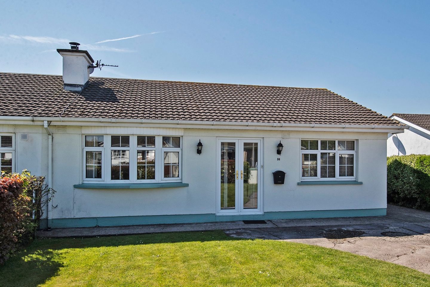 36 Silversprings, Dungarvan, Dungarvan, Co. Waterford, X35Y573