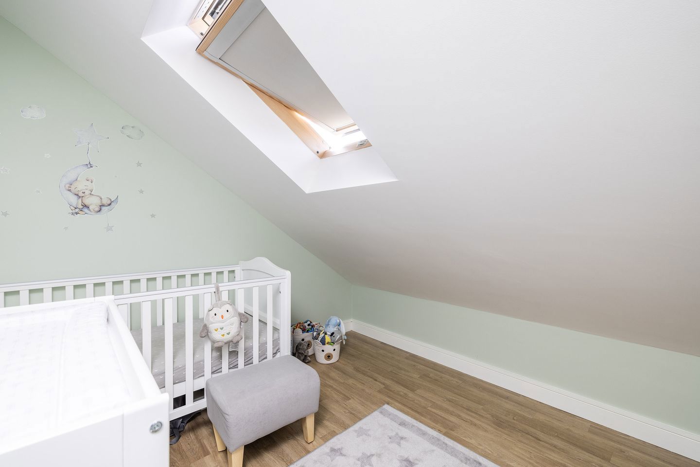 15 Parkside Court, Balgriffin, Dublin 13, D13YR8K 44