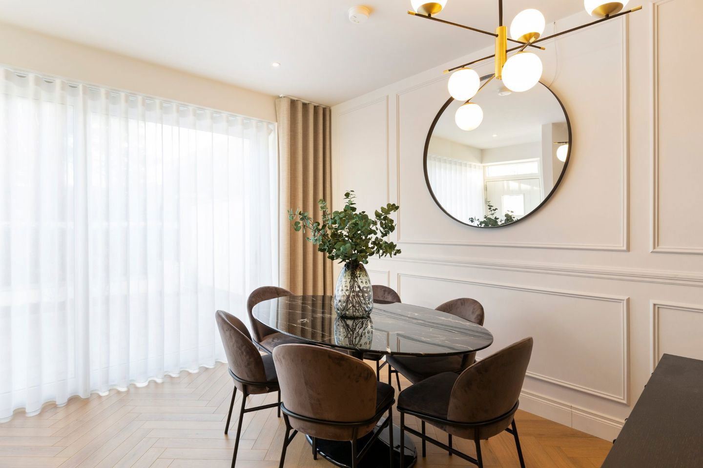 17 Sandymount Castle Court, Sandymount, Dublin 4, D04P9W0 5