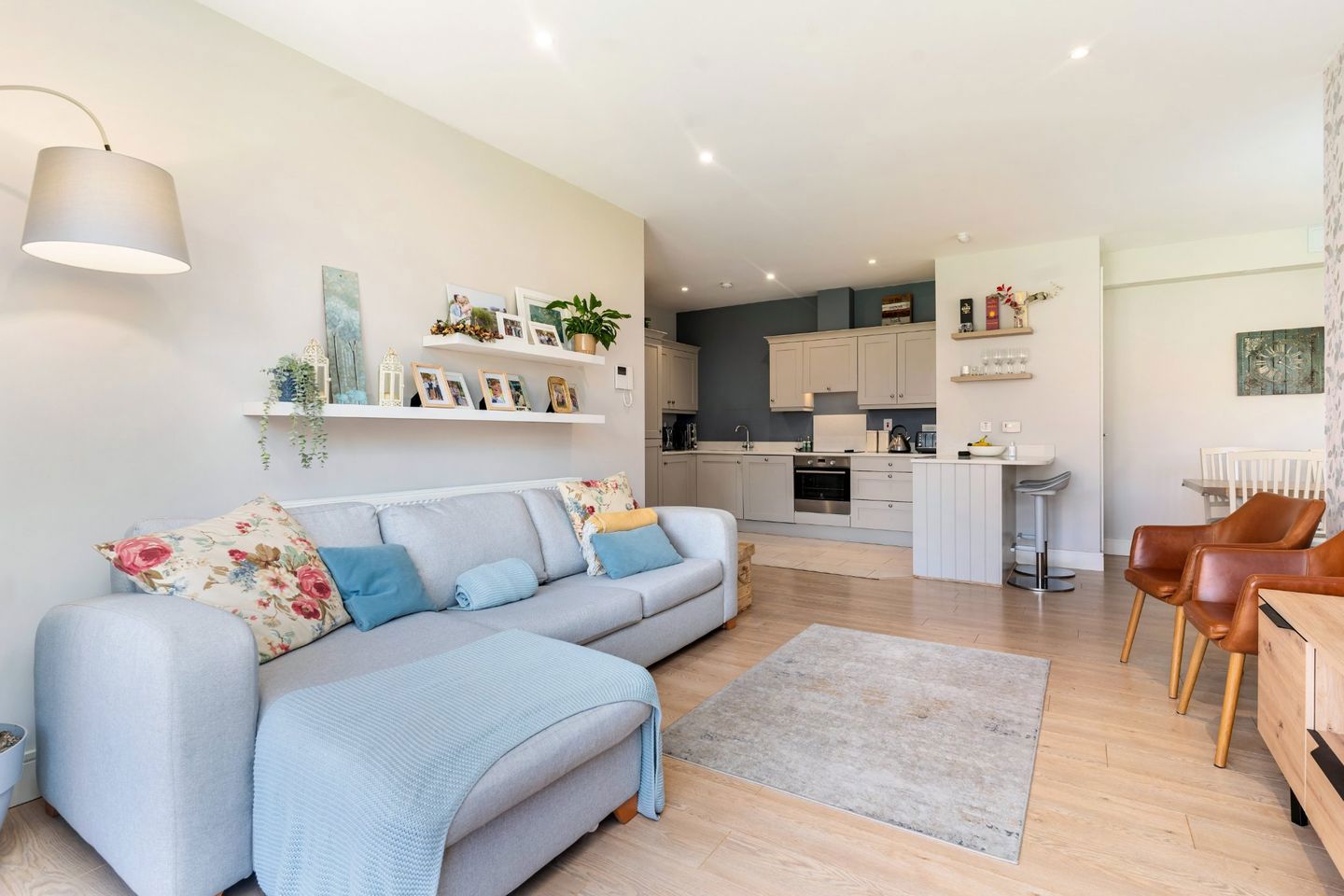 3 Clonbern, Phoenix Park Racecourse, Castleknock, Dublin 15, D15DT9W 6