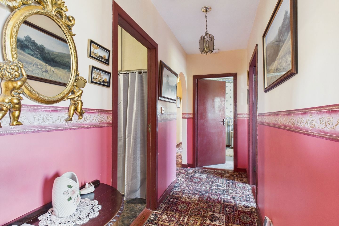 Ballinasisla, Bunmahon, Co. Waterford, X42WV65