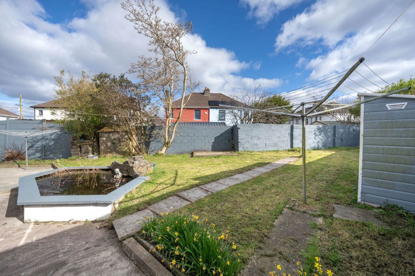 Hillcrest, 5 Saint Joseph's Park, The Lough, Co. Cork, T12C5T8