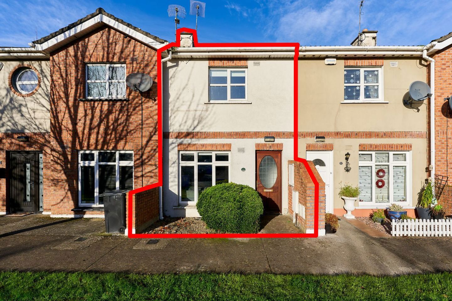 92 Bru Na hAbhainn, Navan, Co. Meath, C15TR5E 2