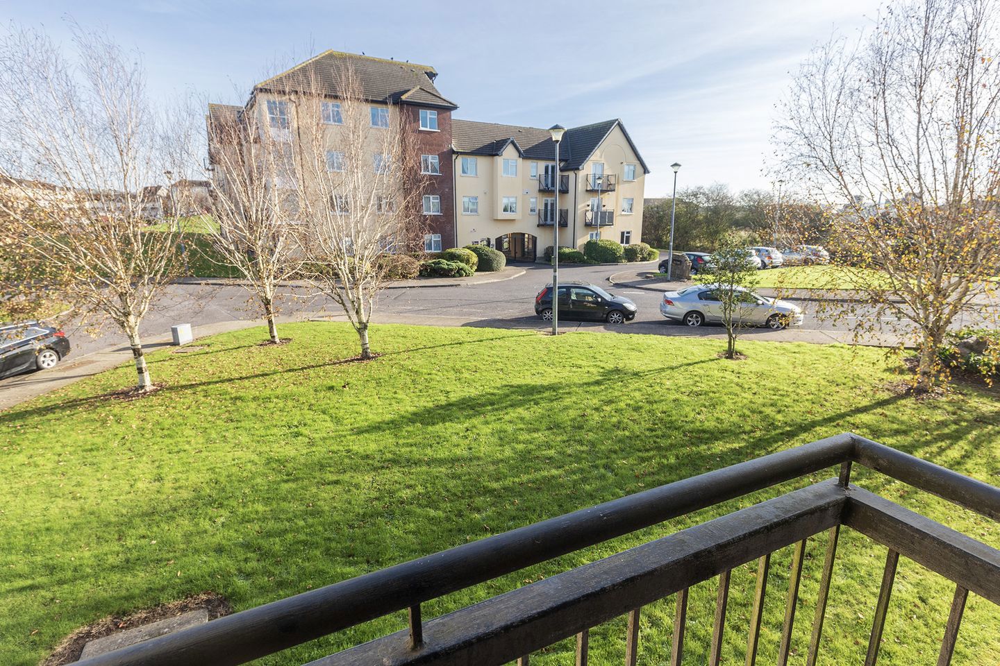Apartment 22, Holly Court, Midleton, Co. Cork, P25KT44 6