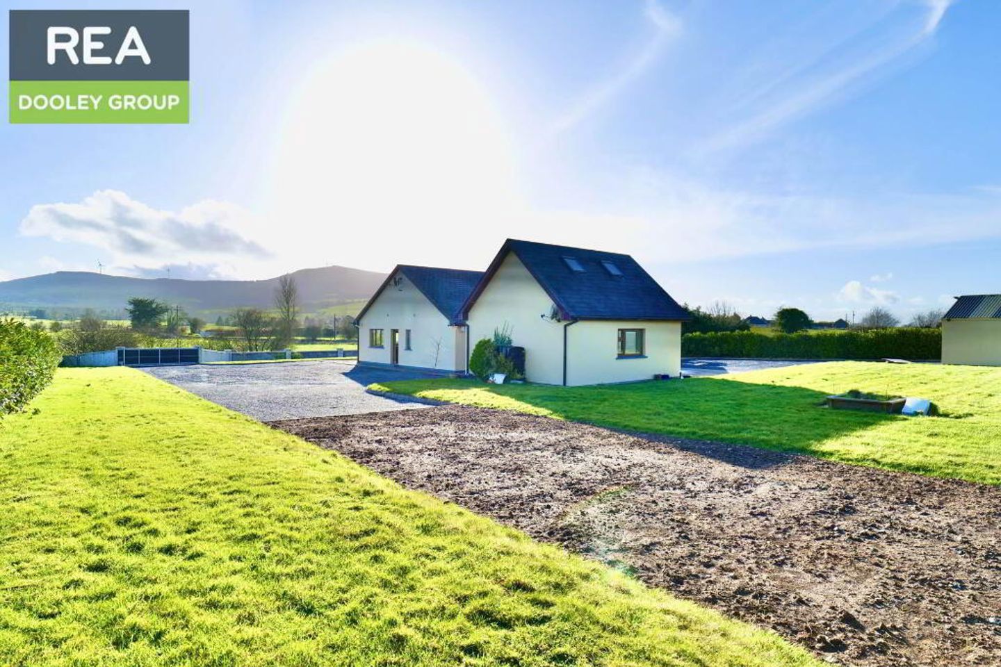 Slievereagh View, Garryspillane Cross, Garryspillane, Co. Limerick, V35PH90 20